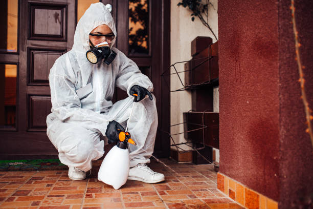 Reliable Fumigation Services contractor in Cordova, NC by Nex Pest Control
